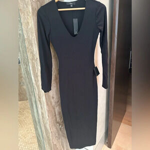 New Lula’s Exquisite Sexy Dress $88 take 20% off